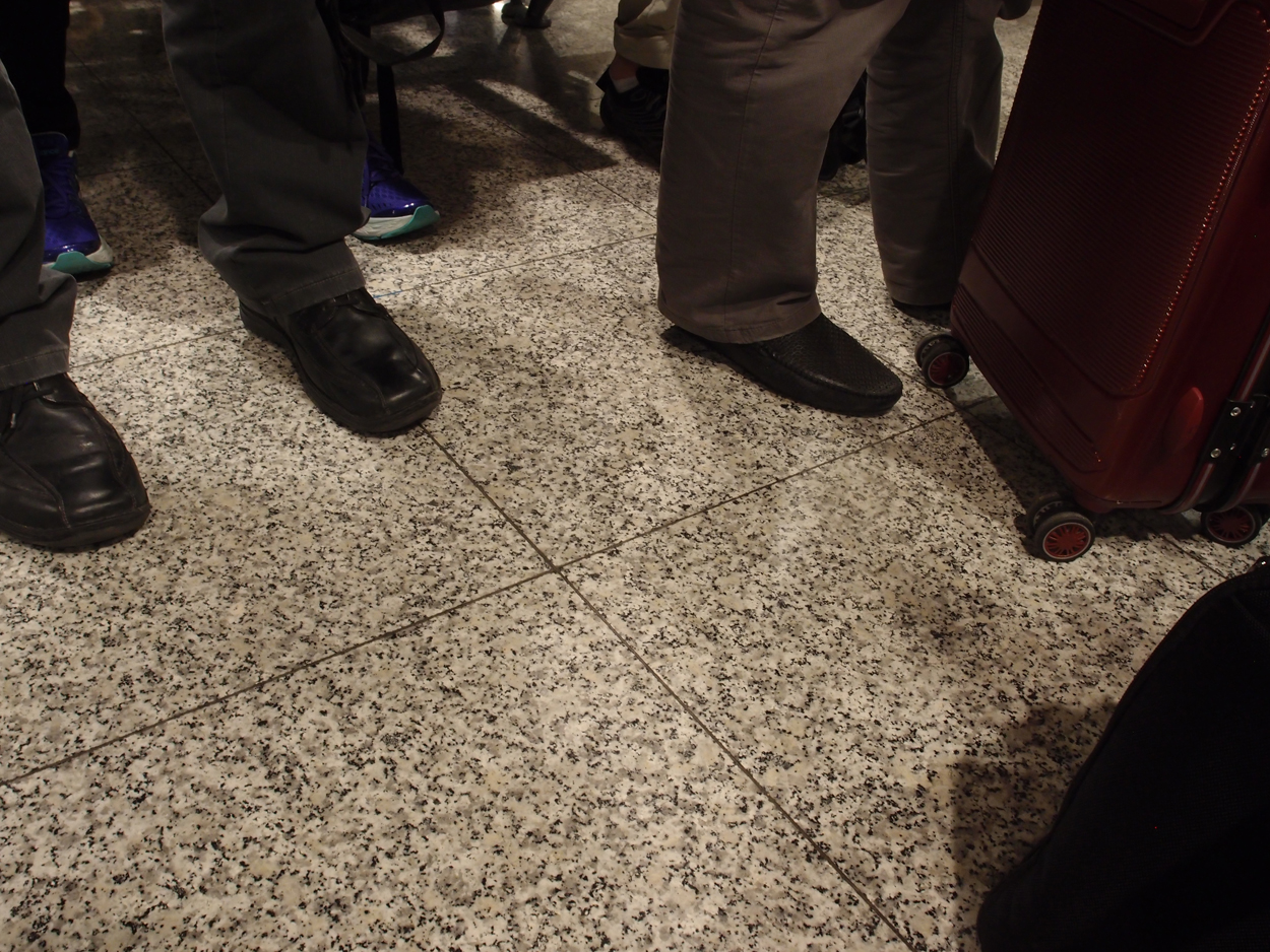 Januar 2018 - Boudha, Kathmandu, Nepal (Fieldrecording Audio, Foto, Video) 